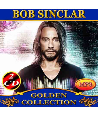 Bob Sinclar [2 CD/mp3]
